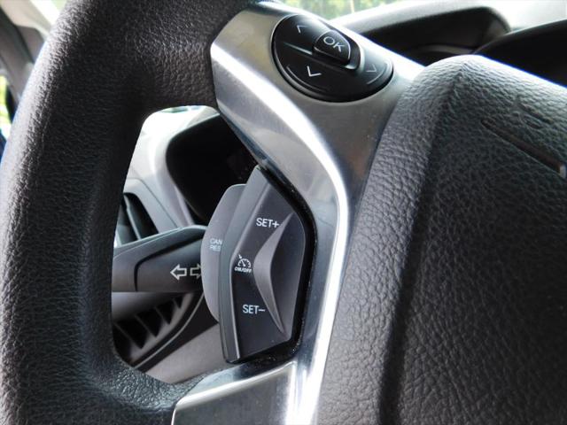 2016 Ford Transit Connect XL