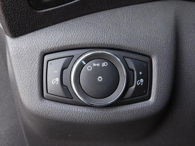 2016 Ford Transit Connect XL