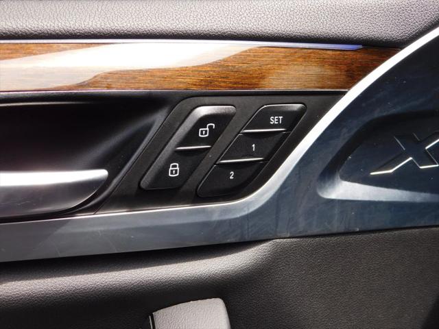 2021 BMW X3 M40i