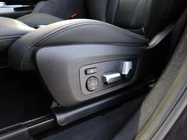 2021 BMW X3 M40i