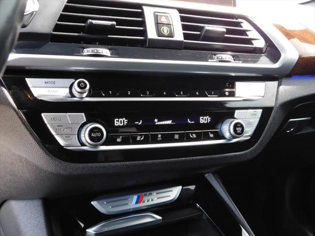2021 BMW X3 M40i