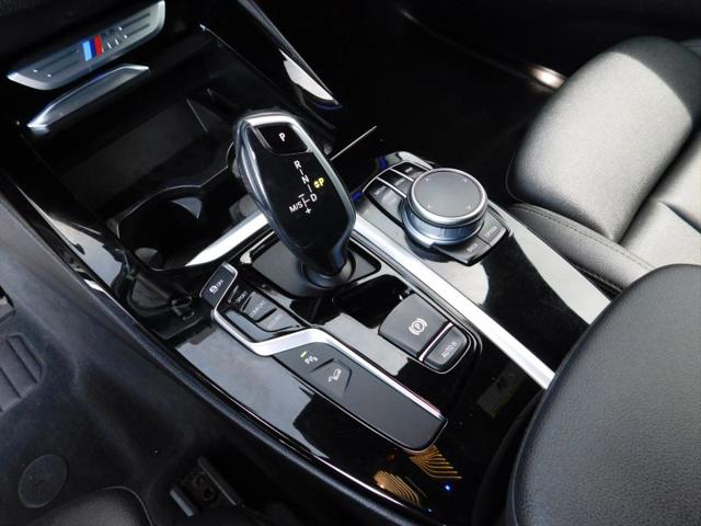 2021 BMW X3 M40i