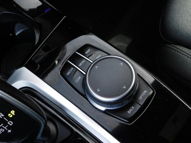 2021 BMW X3 M40i