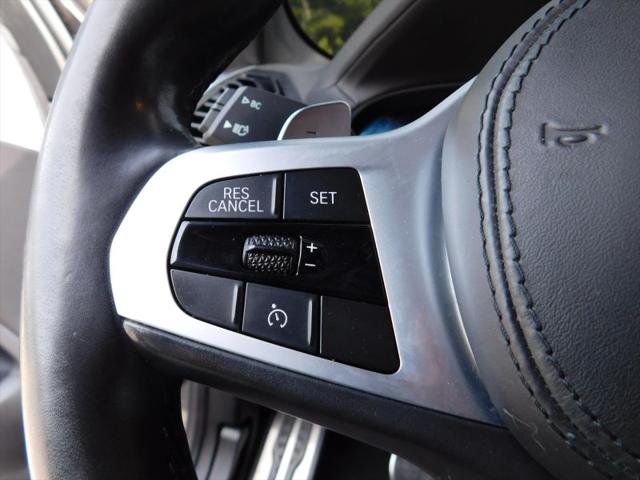 2021 BMW X3 M40i