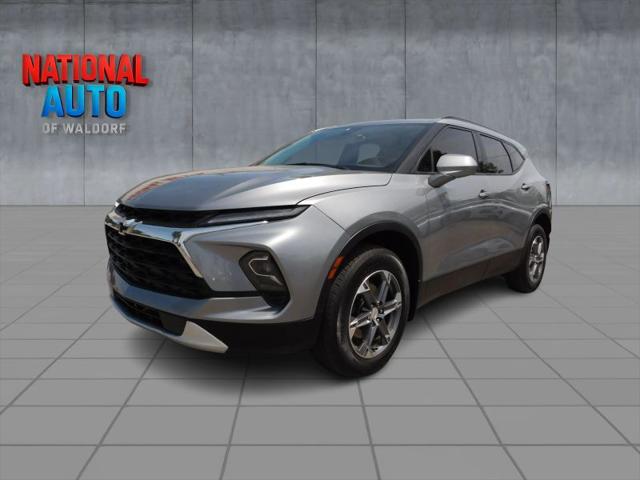 2024 Chevrolet Blazer FWD 2LT for sale in Waldorf, MD
