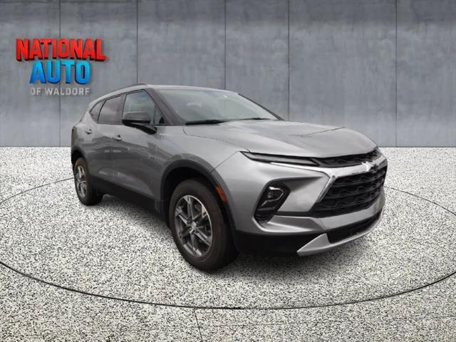2024 Chevrolet Blazer FWD 2LT for sale in Waldorf, MD