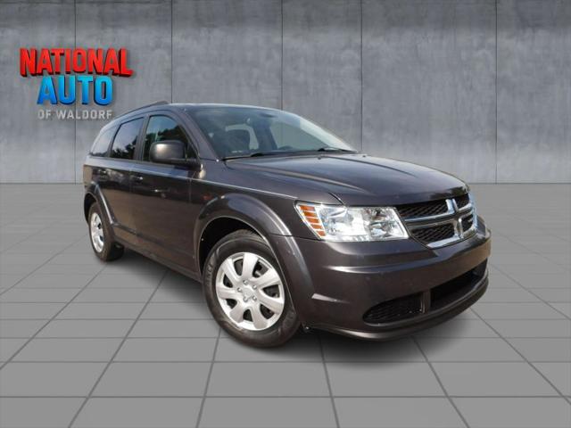 2019 Dodge Journey SE Value Package for sale in Waldorf, MD