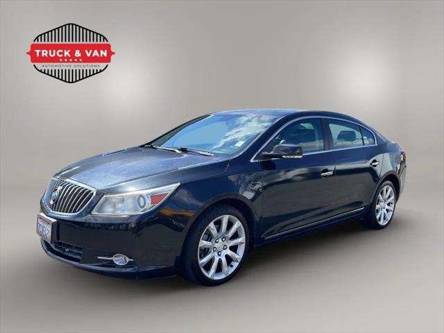 2013 Buick LaCrosse Touring Group for sale in Sacramento, CA