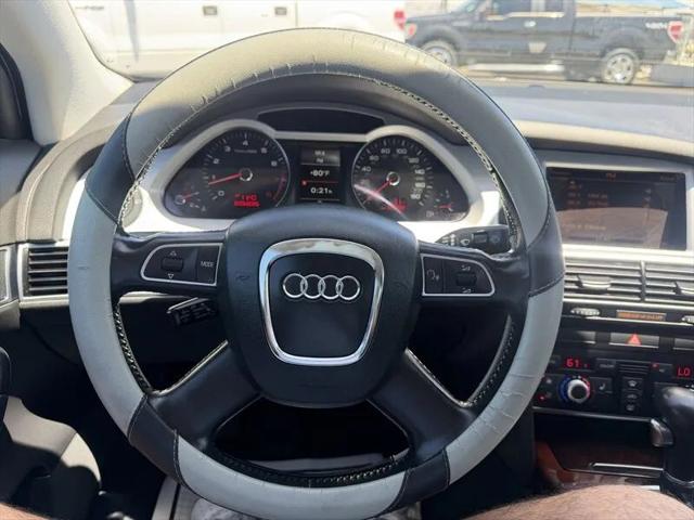 2011 Audi A6 3.0 Premium