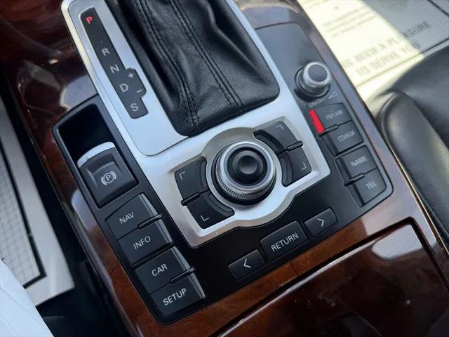 2011 Audi A6 3.0 Premium