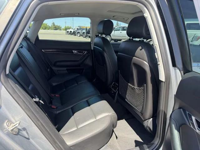 2011 Audi A6 3.0 Premium