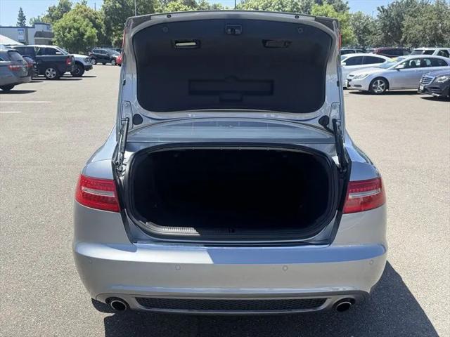 2011 Audi A6 3.0 Premium