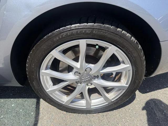 2011 Audi A6 3.0 Premium