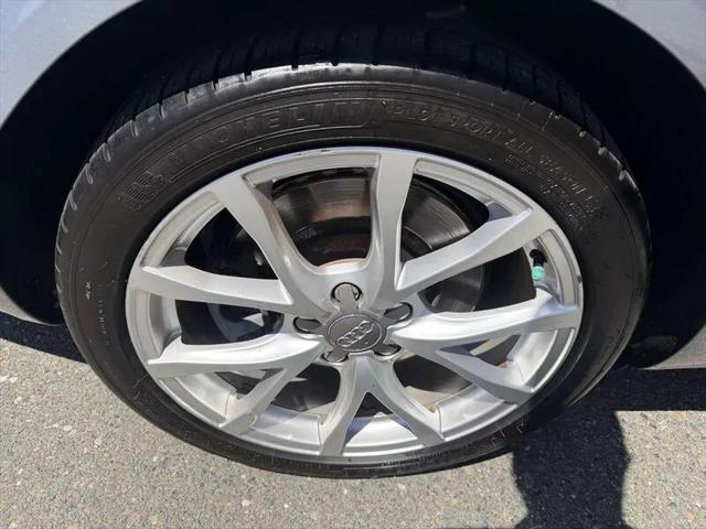 2011 Audi A6 3.0 Premium