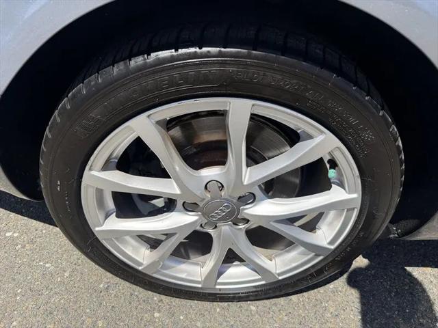 2011 Audi A6 3.0 Premium