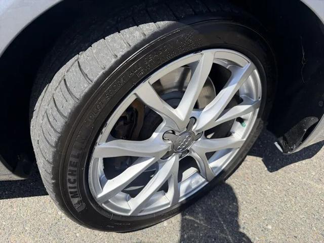 2011 Audi A6 3.0 Premium