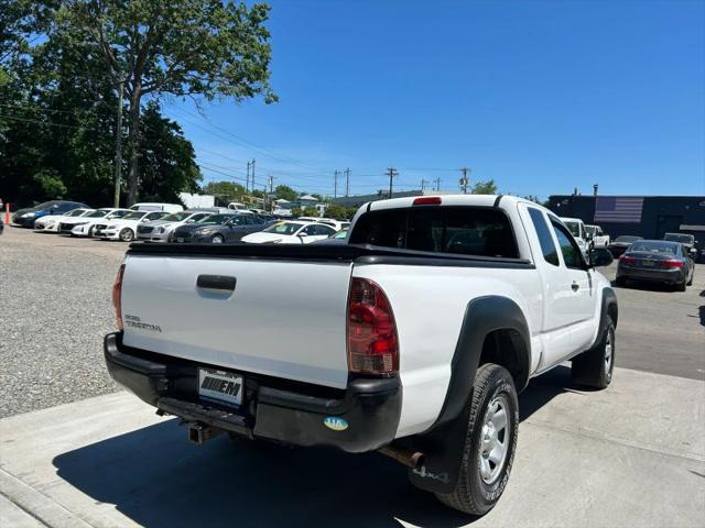 2015 Toyota Tacoma Base