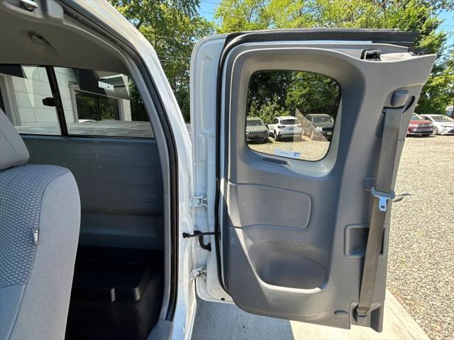 2015 Toyota Tacoma Base