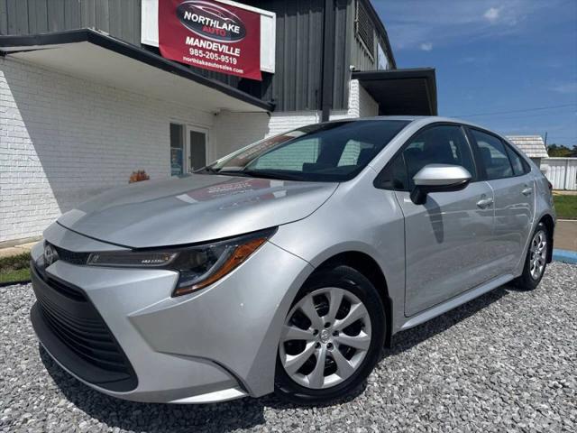 2025 Toyota Corolla LE for sale in Mandeville, LA