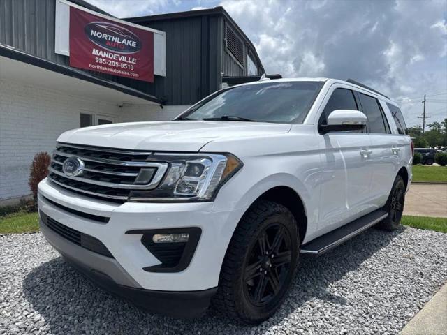 2020 Ford Expedition XLT for sale in Mandeville, LA