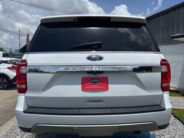 2020 Ford Expedition XLT