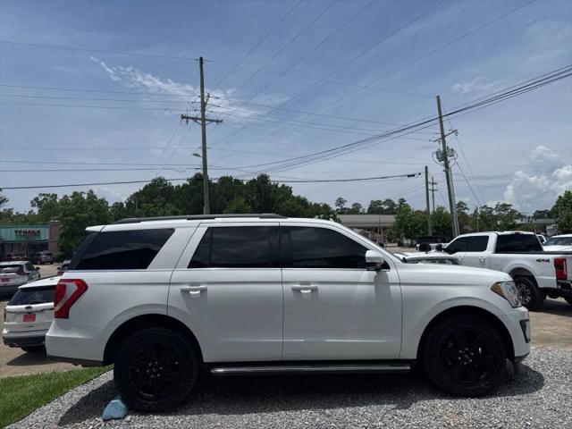 2020 Ford Expedition XLT
