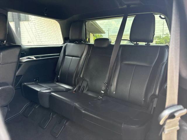 2020 Ford Expedition XLT