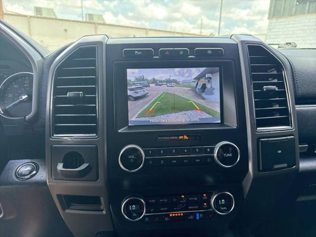 2020 Ford Expedition XLT