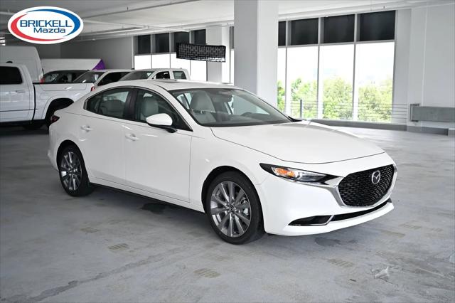 2026 Mazda Mazda3 2.5 S Preferred for sale in Miami, FL