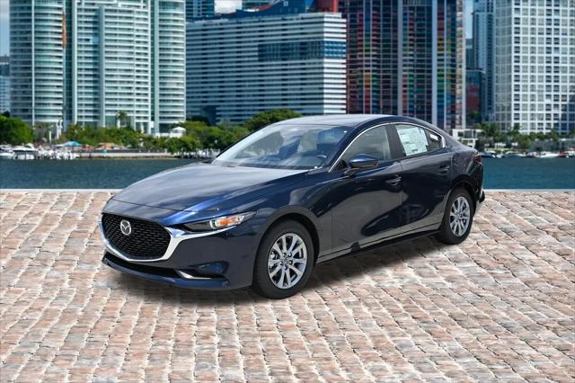 2026 Mazda Mazda3 2.5 S for sale in Miami, FL