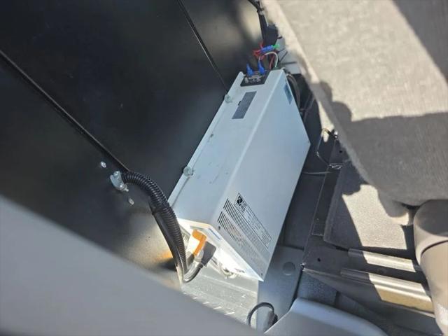 2016 Ford Transit Medium Roof w/Sliding Side Door w/LWB