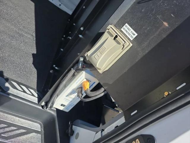 2016 Ford Transit Medium Roof w/Sliding Side Door w/LWB