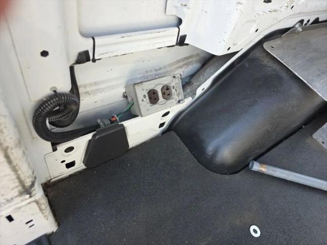 2016 Ford Transit Medium Roof w/Sliding Side Door w/LWB