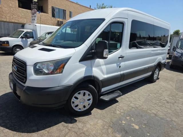 2017 Ford Transit XL for sale in Sylmar, CA