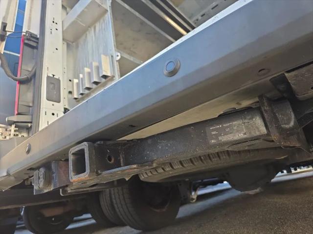 2018 Ford Transit Medium Roof w/Sliding Side Door w/LWB
