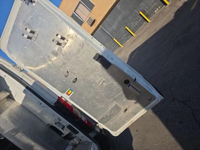 2018 Ford Transit Medium Roof w/Sliding Side Door w/LWB