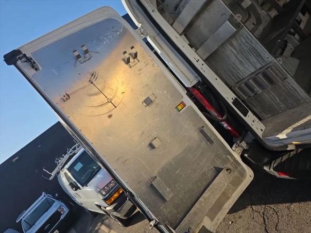 2018 Ford Transit Medium Roof w/Sliding Side Door w/LWB