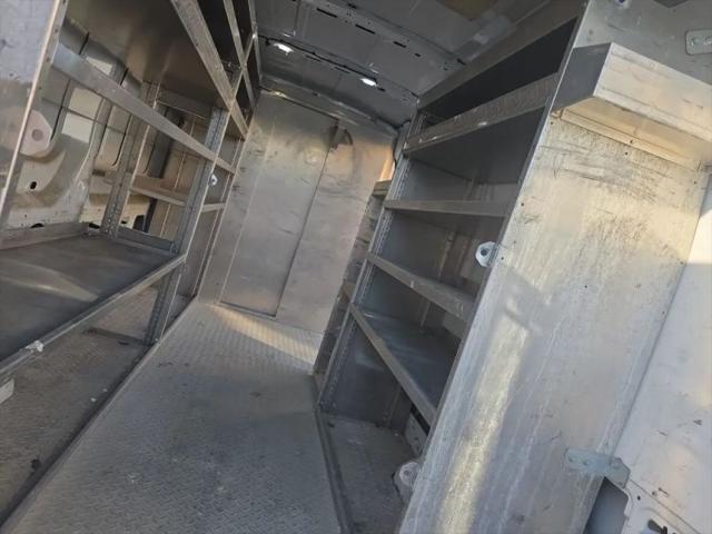 2018 Ford Transit Medium Roof w/Sliding Side Door w/LWB