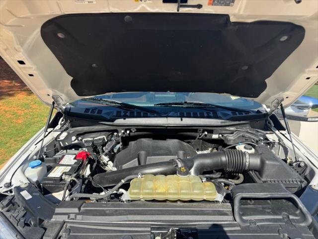 2019 Ford F-150 King Ranch