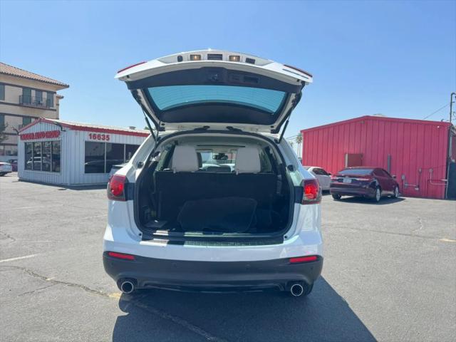 2013 Mazda CX-9 Grand Touring