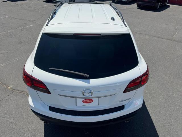 2013 Mazda CX-9 Grand Touring