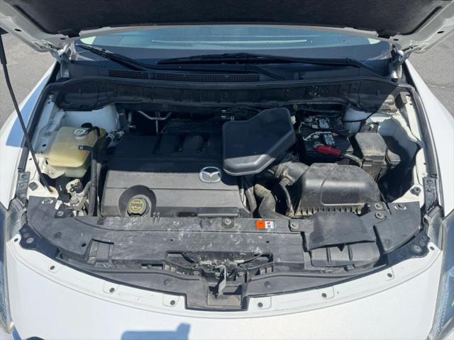 2013 Mazda CX-9 Grand Touring