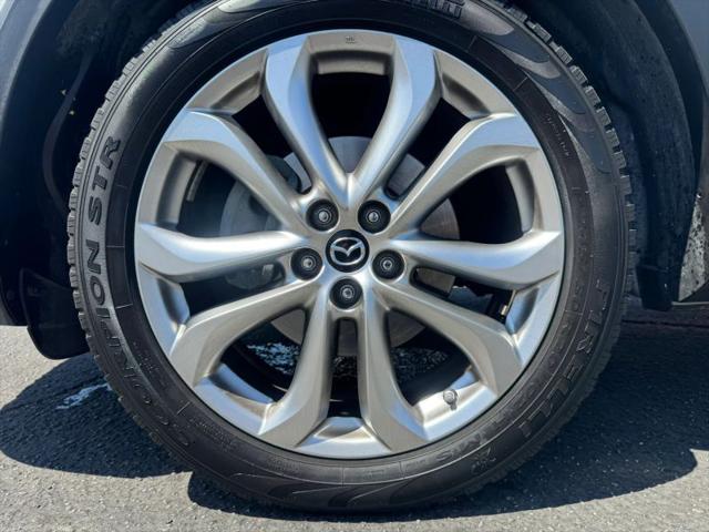 2013 Mazda CX-9 Grand Touring