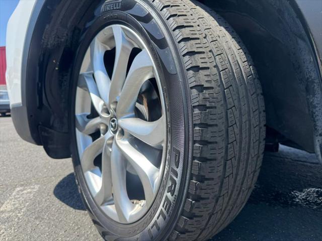 2013 Mazda CX-9 Grand Touring
