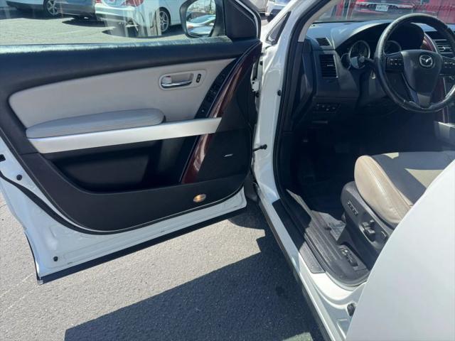 2013 Mazda CX-9 Grand Touring
