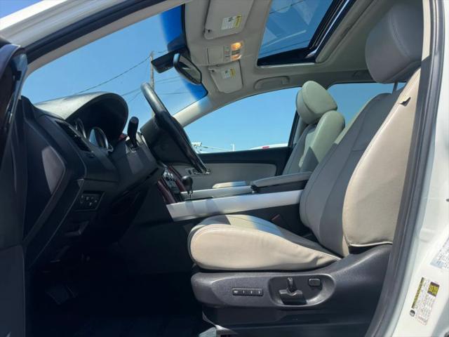 2013 Mazda CX-9 Grand Touring
