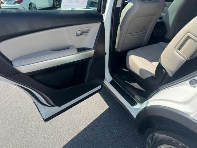 2013 Mazda CX-9 Grand Touring