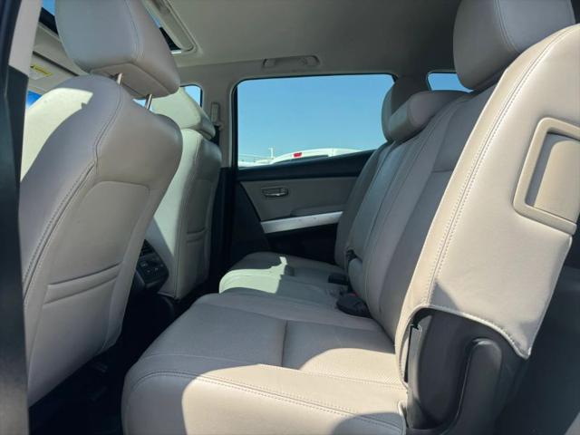 2013 Mazda CX-9 Grand Touring