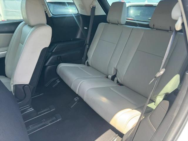 2013 Mazda CX-9 Grand Touring
