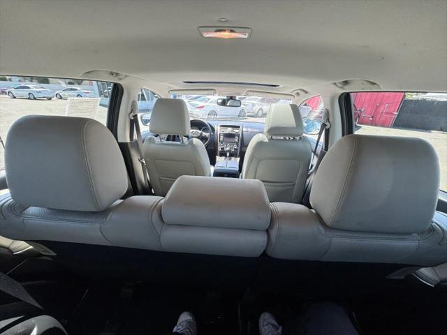 2013 Mazda CX-9 Grand Touring